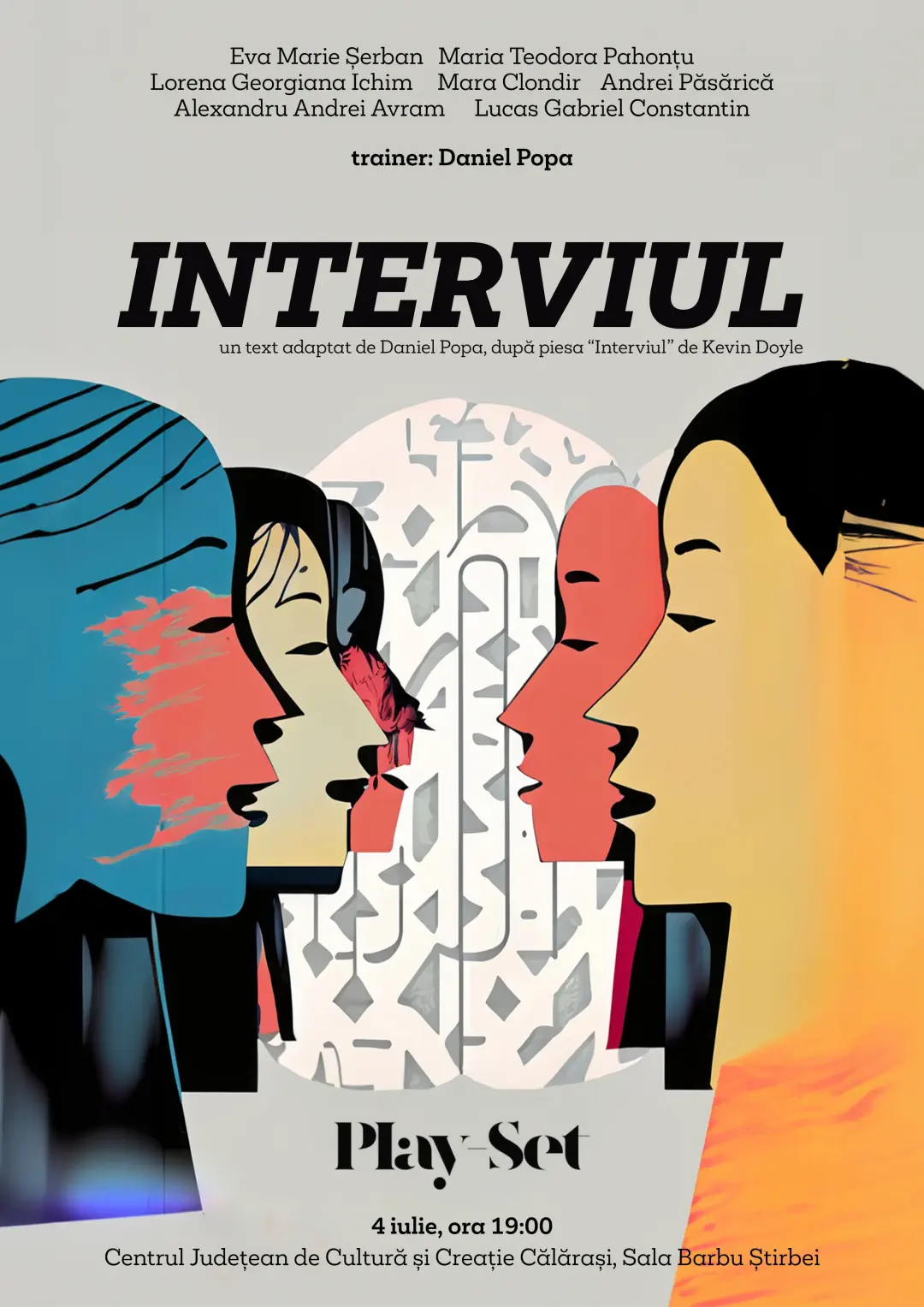 Interviul
