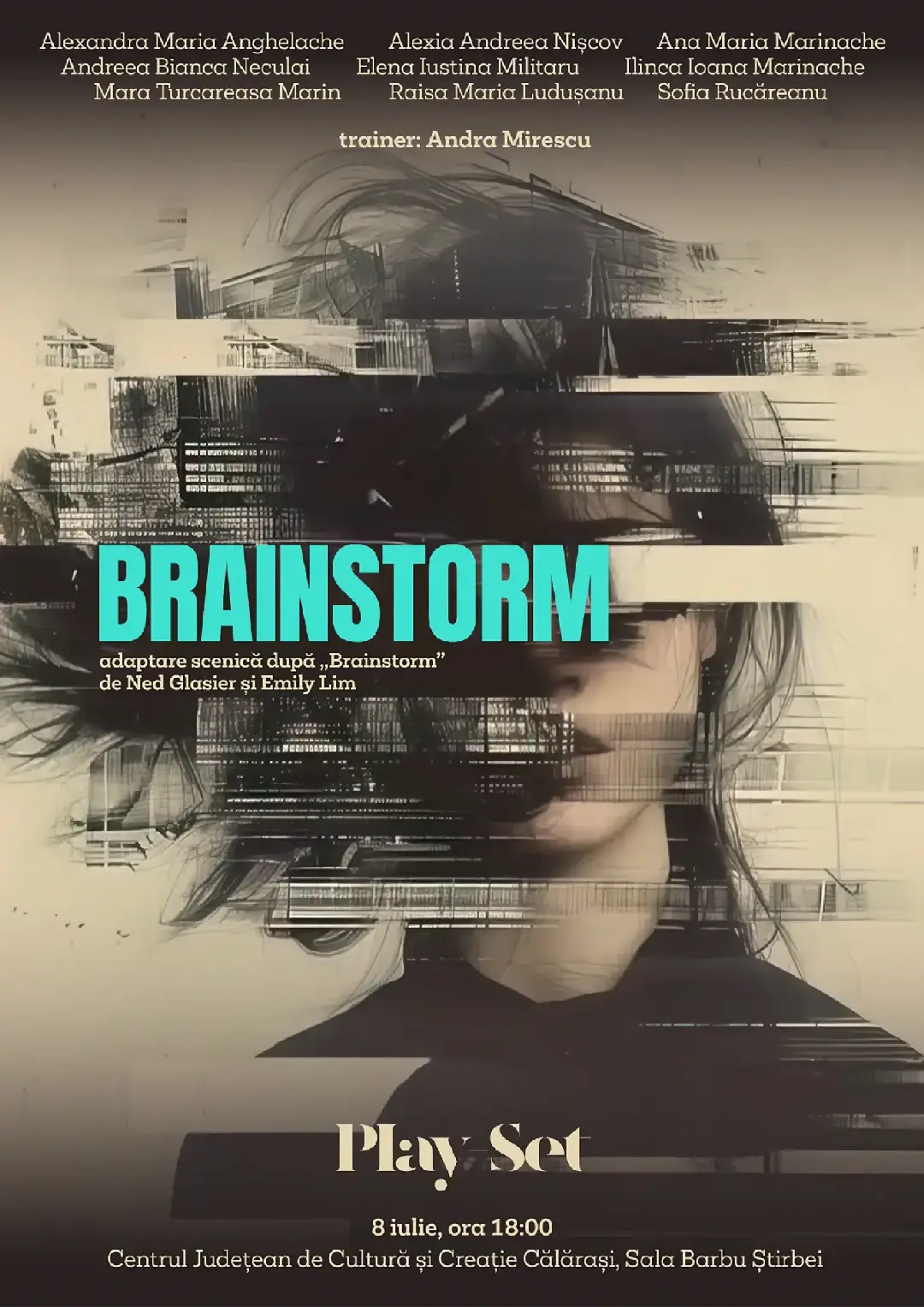 Brainstorm