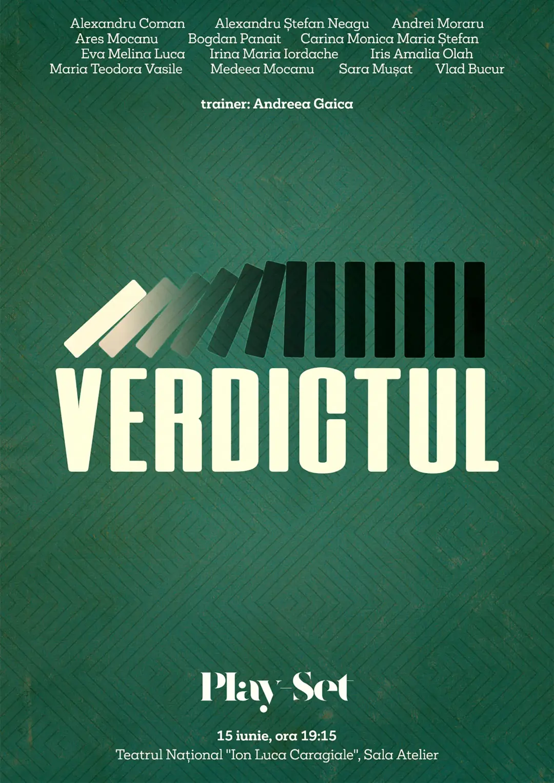 Verdictul